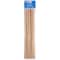 12 Packs: 15 ct. (180 total) 3/16" x 12" Wood Dowels by Creatology™